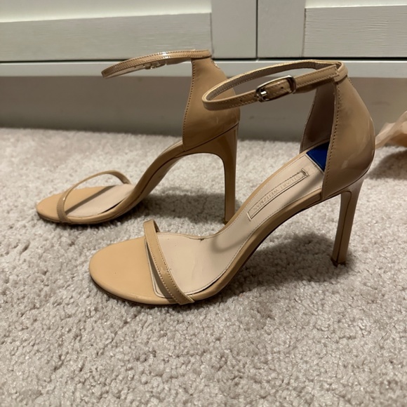Stuart Weitzman Heels - Picture 7 of 11